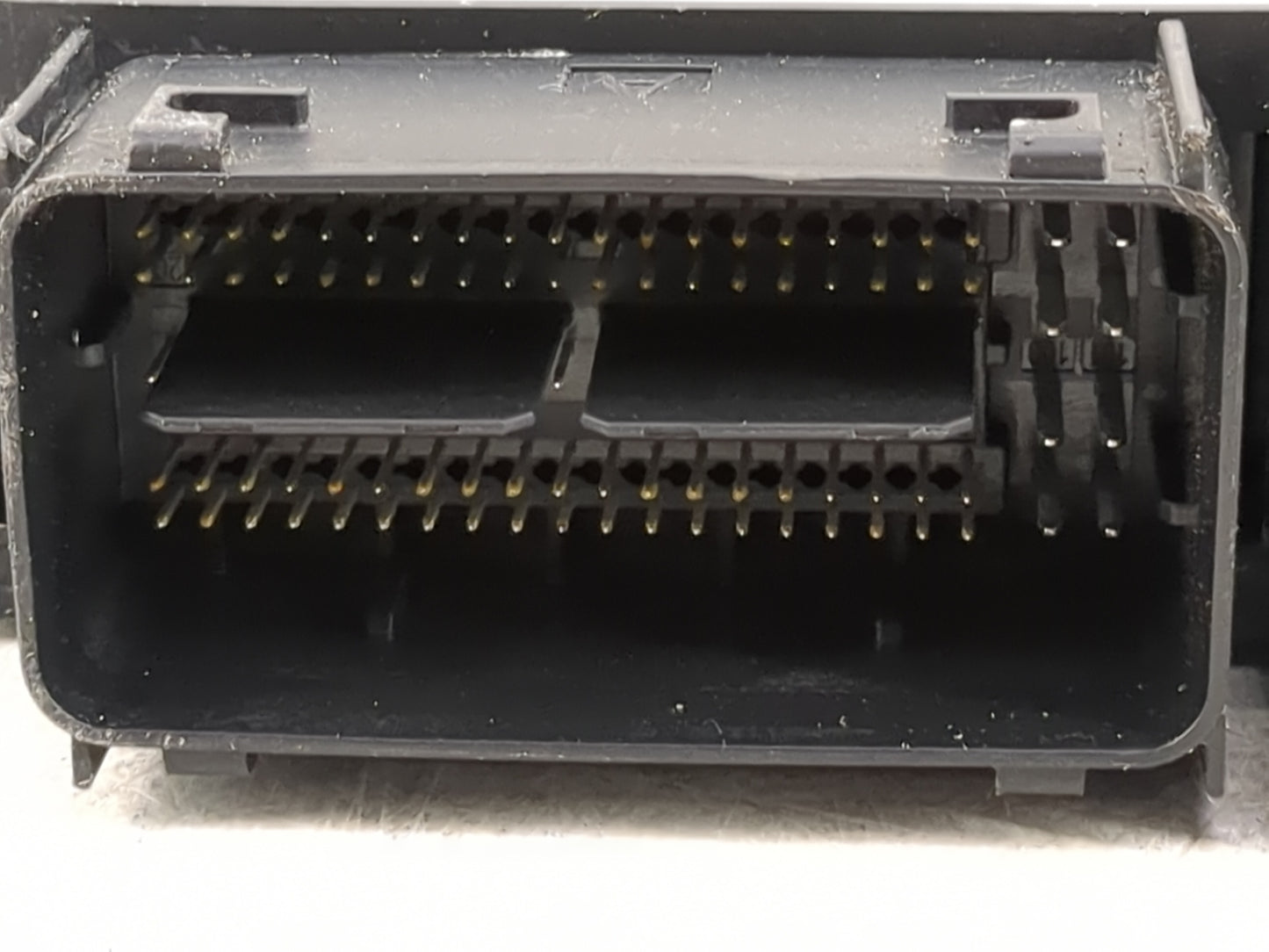 2020-2022 Ford Escape PCM Engine Control Computer ECU ECM PCU OEM P/N:KK1A-12B684-JA Fits Fits 2020 2021 2022 OEM Used Auto 