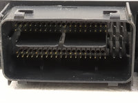 2020-2022 Ford Escape PCM Engine Control Computer ECU ECM PCU OEM P/N:KK1A-12B684-JA Fits Fits 2020 2021 2022 OEM Used Auto 