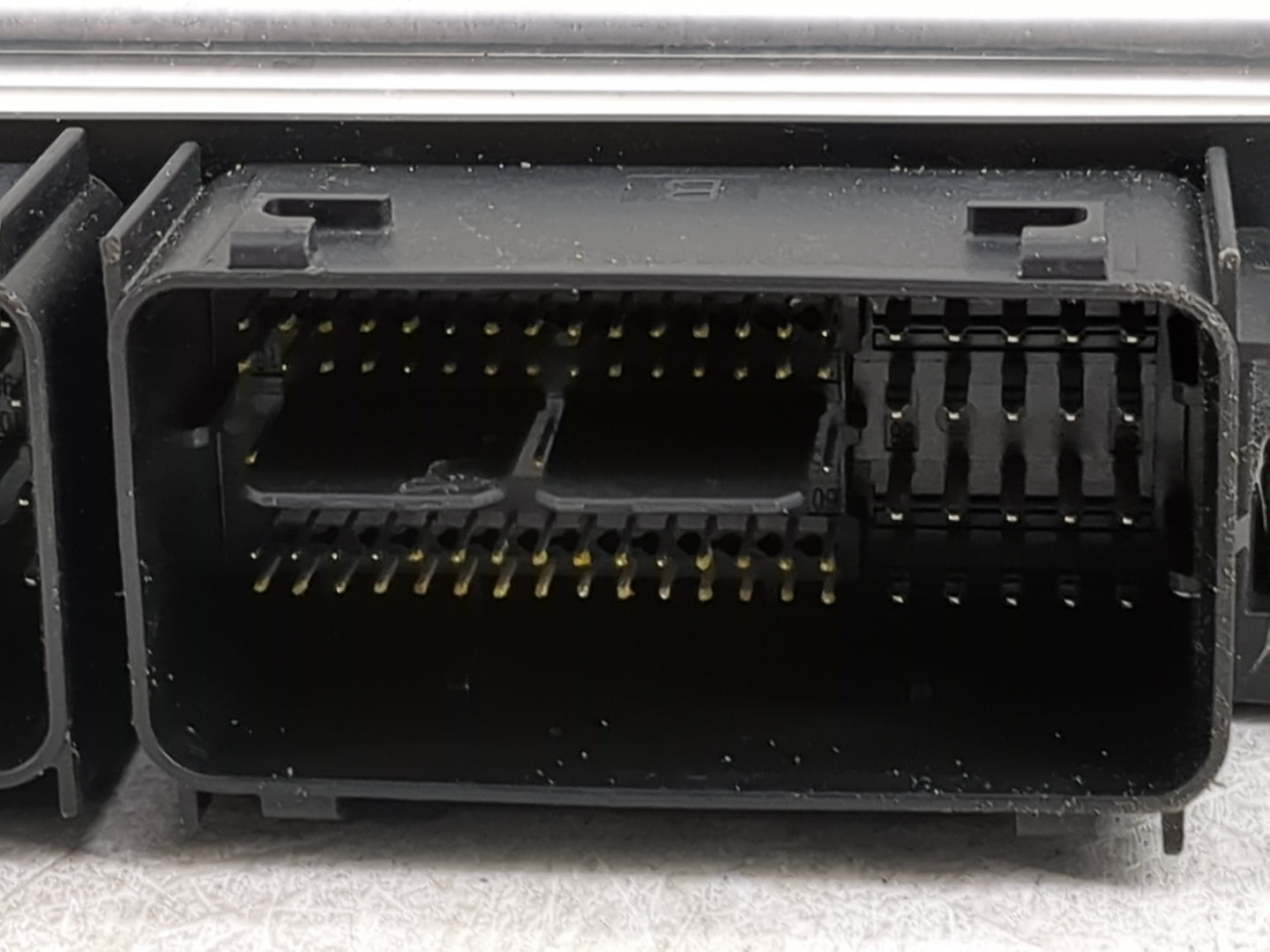 2020-2022 Ford Escape PCM Engine Control Computer ECU ECM PCU OEM P/N:KK1A-12B684-JA Fits Fits 2020 2021 2022 OEM Used Auto 