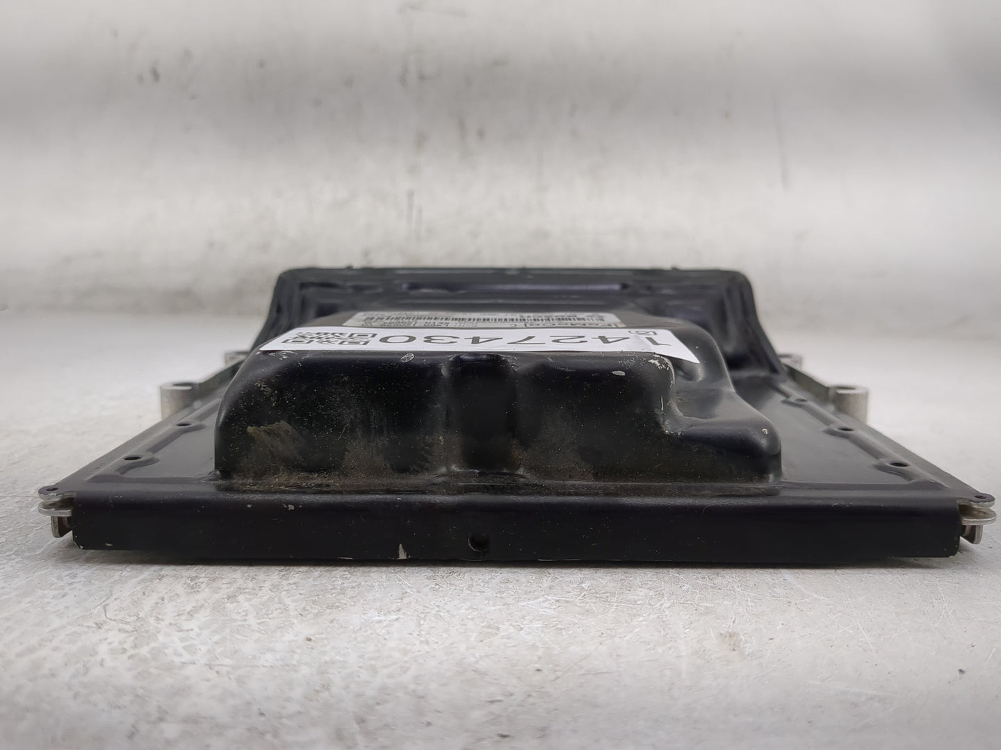 2020-2022 Ford Escape PCM Engine Control Computer ECU ECM PCU OEM P/N:KK1A-12B684-JA Fits Fits 2020 2021 2022 OEM Used Auto 