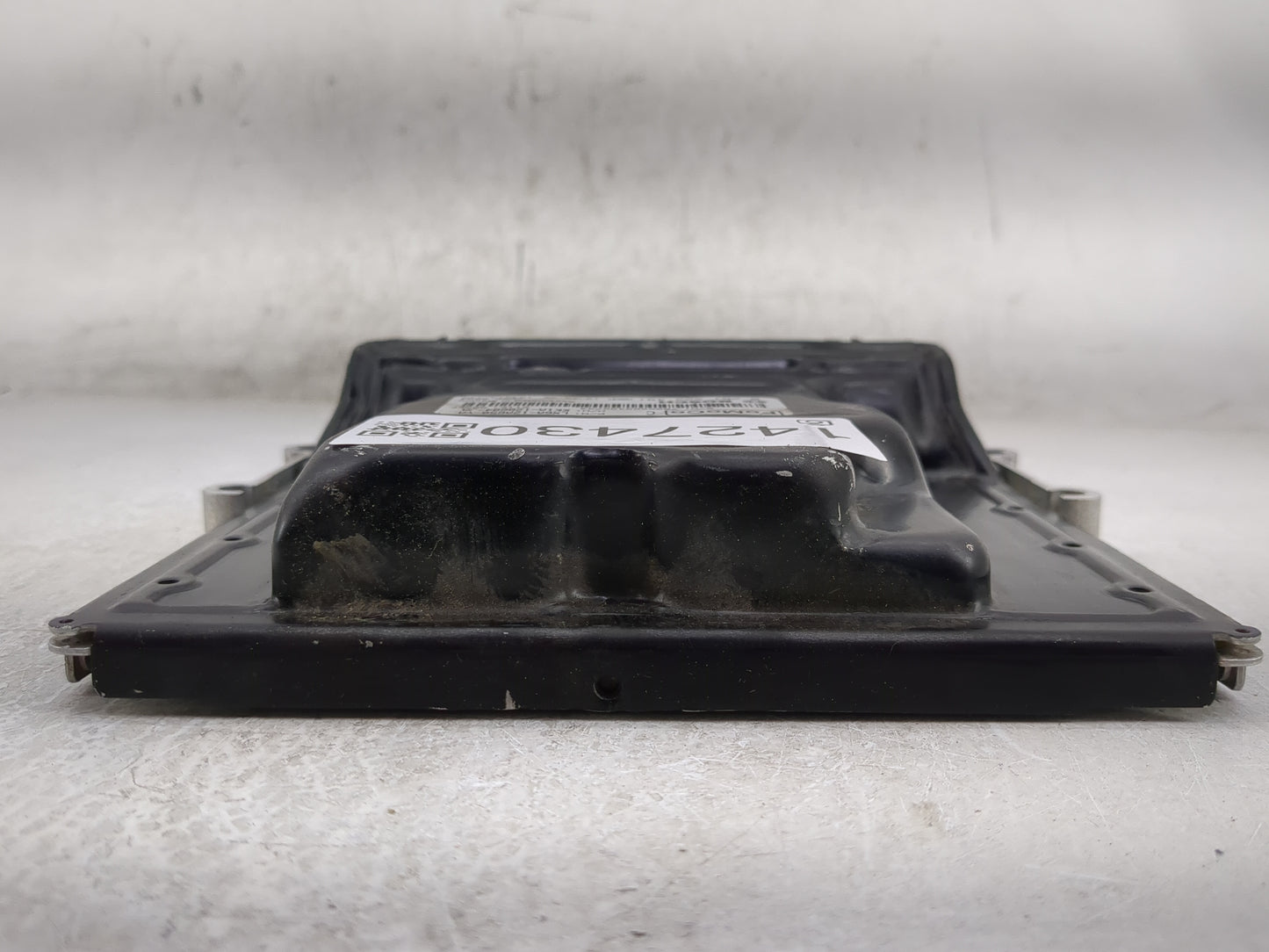 2020-2022 Ford Escape PCM Engine Control Computer ECU ECM PCU OEM P/N:KK1A-12B684-JA Fits Fits 2020 2021 2022 OEM Used Auto 