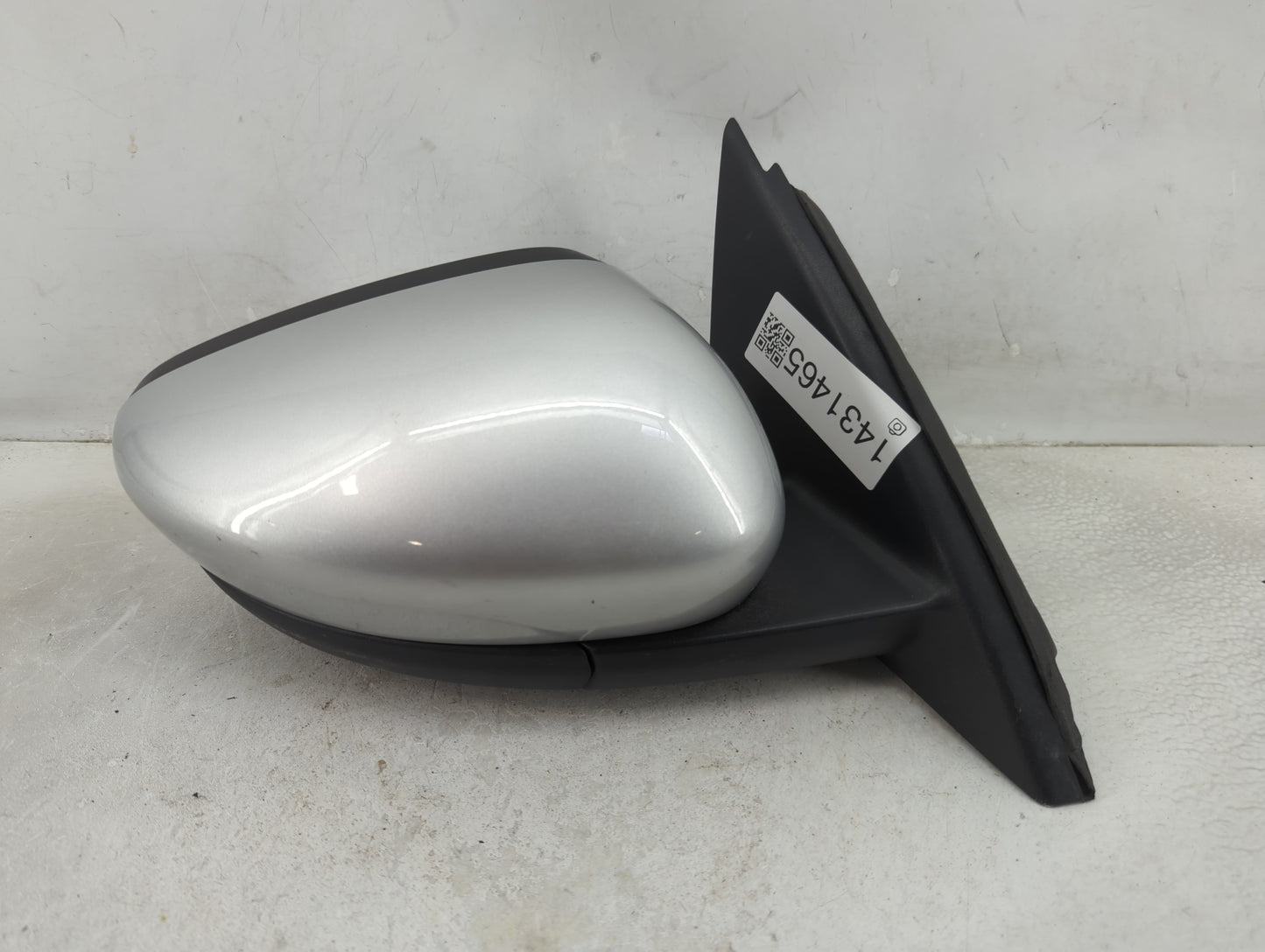 2020 Ford Escape Passenger Side View Mirror - Right Door Mirror OEM Used - Oemusedautoparts1.com
