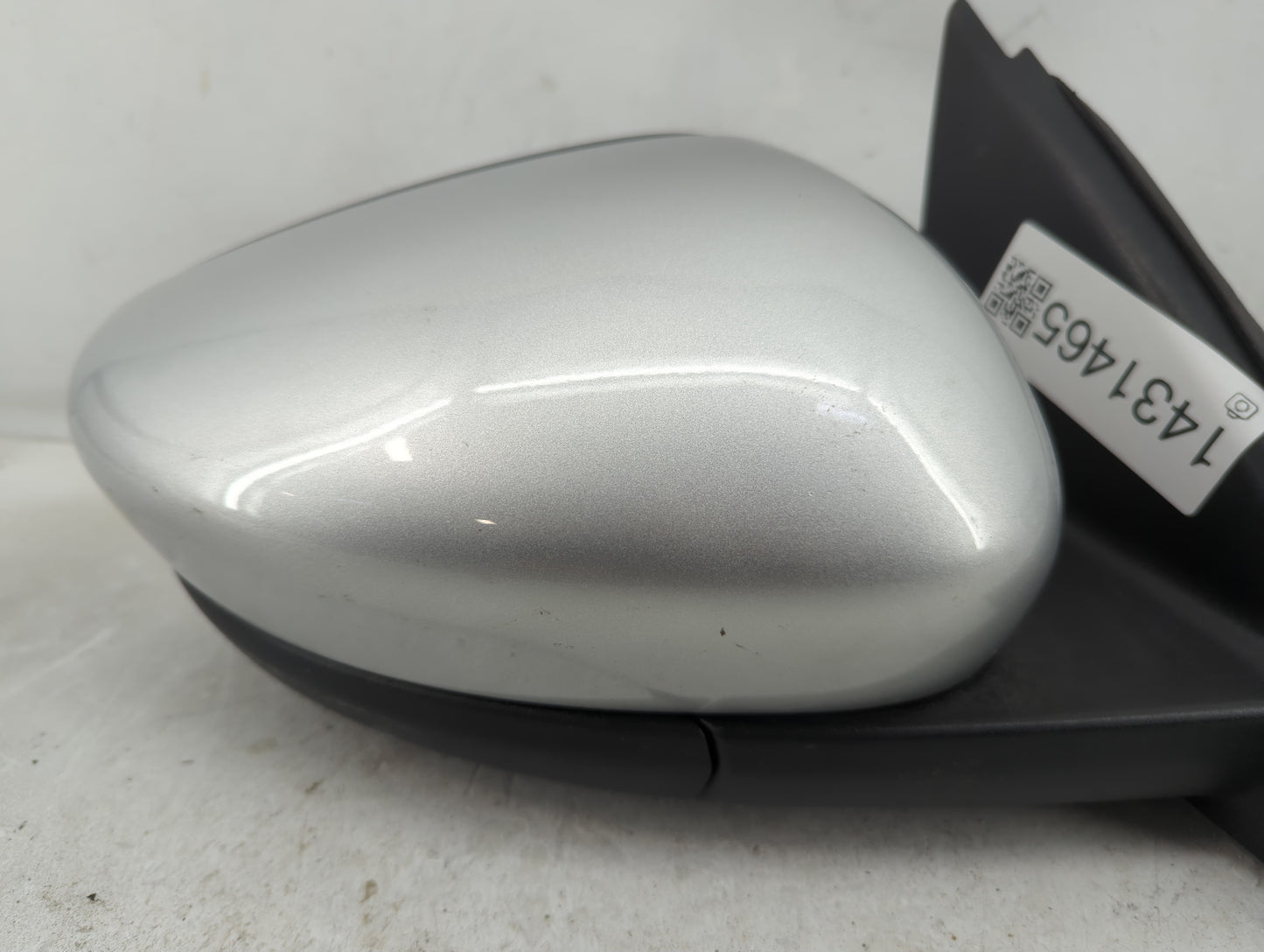 2020 Ford Escape Passenger Side View Mirror - Right Door Mirror OEM Used - Oemusedautoparts1.com