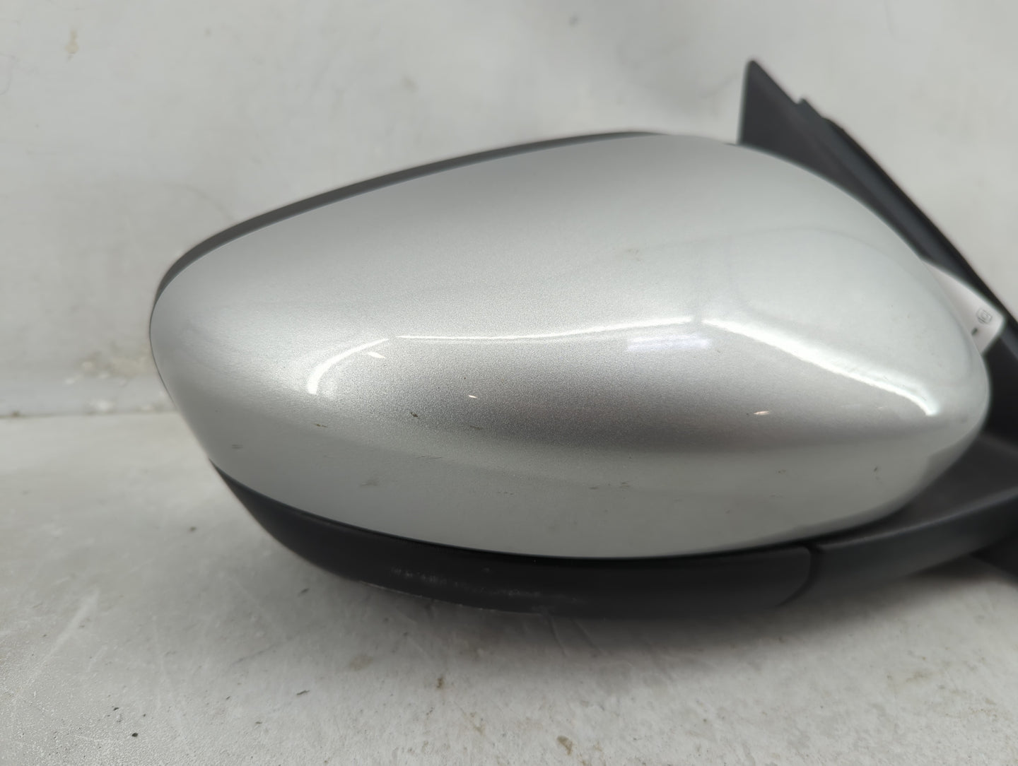 2020 Ford Escape Passenger Side View Mirror - Right Door Mirror OEM Used - Oemusedautoparts1.com