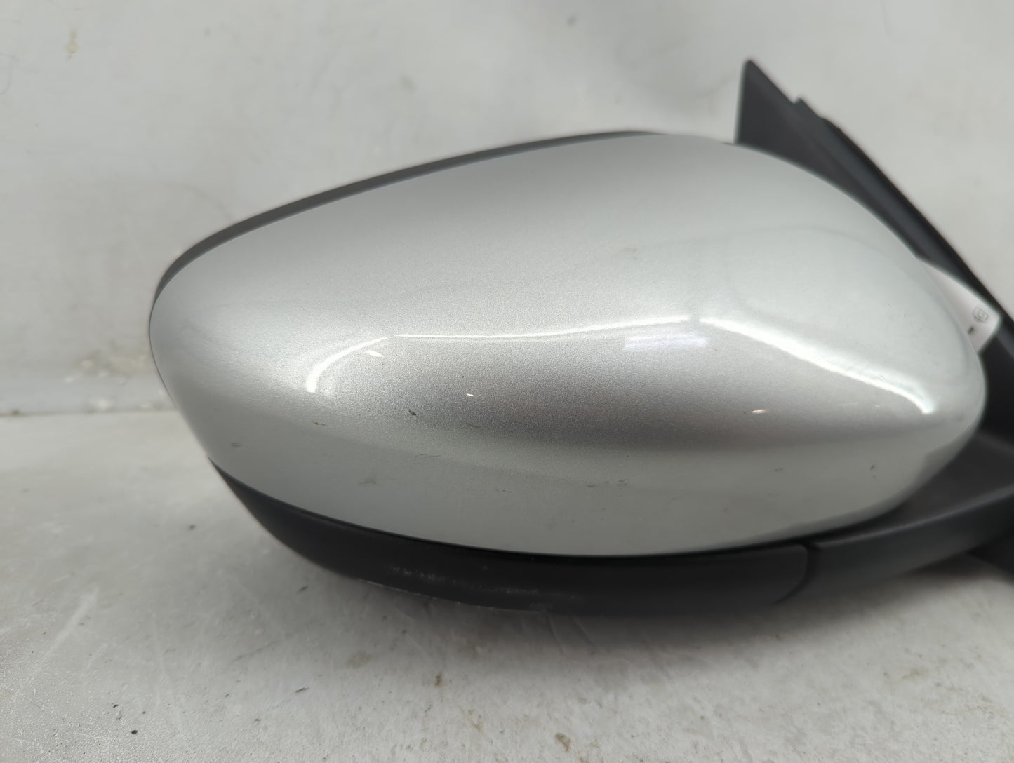 2020 Ford Escape Passenger Side View Mirror - Right Door Mirror OEM Used - Oemusedautoparts1.com