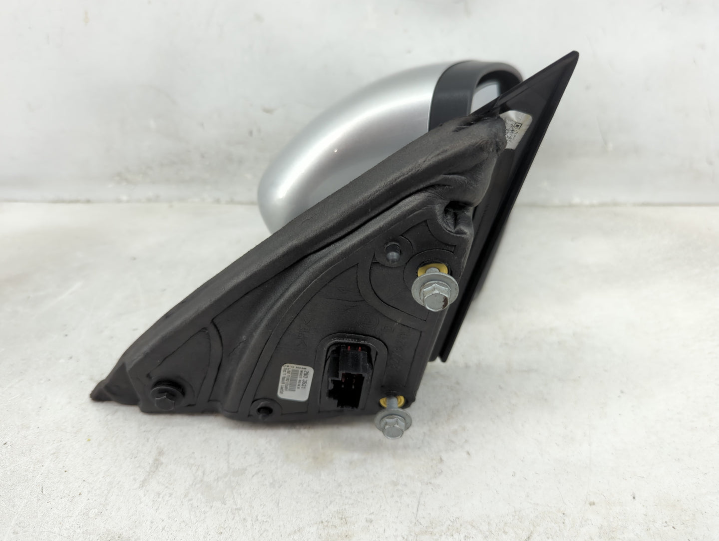 2020 Ford Escape Passenger Side View Mirror - Right Door Mirror OEM Used - Oemusedautoparts1.com