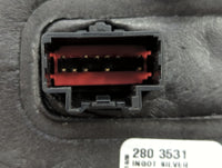 2020 Ford Escape Passenger Side View Mirror - Right Door Mirror OEM Used - Oemusedautoparts1.com