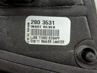 2020 Ford Escape Passenger Side View Mirror - Right Door Mirror OEM Used - Oemusedautoparts1.com