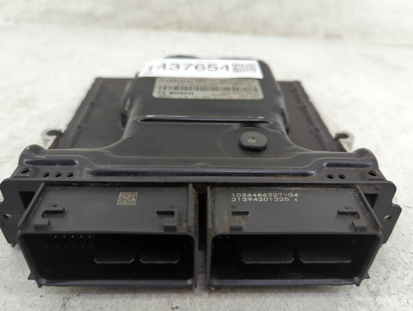 2020-2022 Ford Escape PCM Engine Control Computer ECU ECM PCU OEM P/N:SVKK1A-12A650-JA KK1A-12B684-JA Fits Fits 2020 2021 20