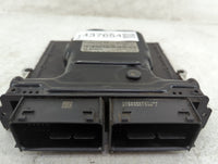 2020-2022 Ford Escape PCM Engine Control Computer ECU ECM PCU OEM P/N:SVKK1A-12A650-JA KK1A-12B684-JA Fits Fits 2020 2021 20