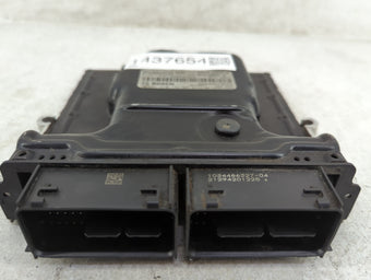 compare product 2020-2022 Ford Escape PCM Engine Control Computer ECU ECM PCU OEM P/N:SVKK1A-12A650-JA KK1A-12B684-JA Fits Fits 2020 2021 2022 OEM Used Auto Parts