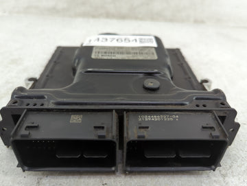 2020-2022 Ford Escape PCM Engine Control Computer ECU ECM PCU OEM P/N:SVKK1A-12A650-JA KK1A-12B684-JA Fits Fits 2020 2021 20