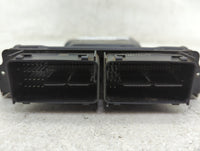 2020-2022 Ford Escape PCM Engine Control Computer ECU ECM PCU OEM P/N:SVKK1A-12A650-JA KK1A-12B684-JA Fits Fits 2020 2021 20