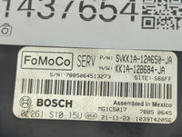 2020-2022 Ford Escape PCM Engine Control Computer ECU ECM PCU OEM P/N:SVKK1A-12A650-JA KK1A-12B684-JA Fits Fits 2020 2021 20