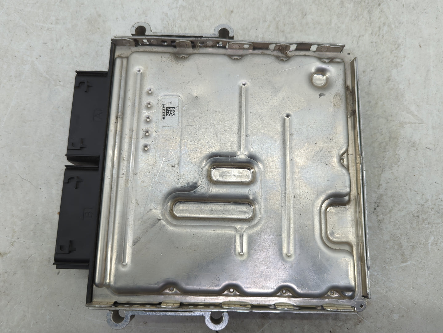 2020-2022 Ford Escape PCM Engine Control Computer ECU ECM PCU OEM P/N:SVKK1A-12A650-JA KK1A-12B684-JA Fits Fits 2020 2021 20