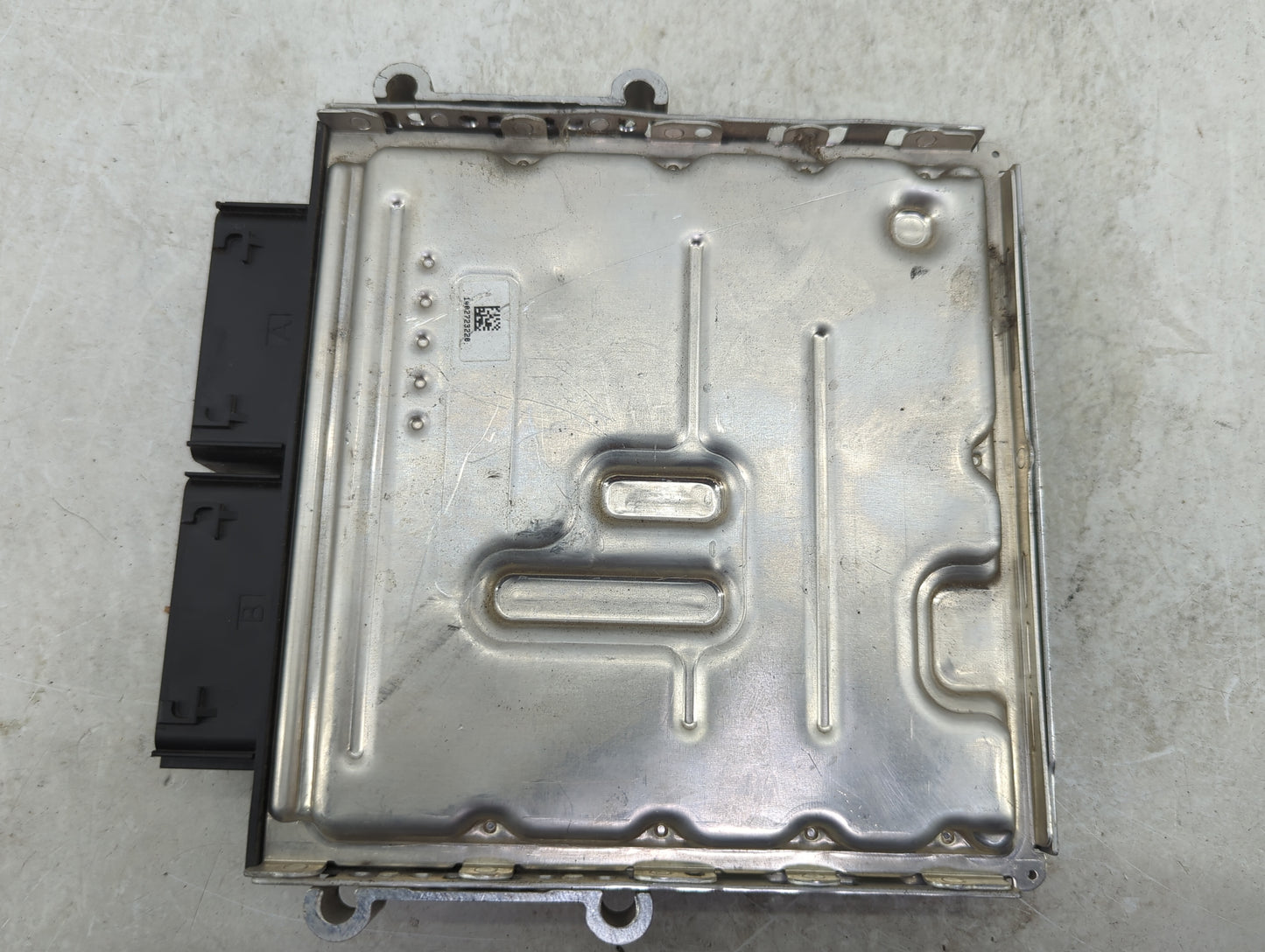 2020-2022 Ford Escape PCM Engine Control Computer ECU ECM PCU OEM P/N:SVKK1A-12A650-JA KK1A-12B684-JA Fits Fits 2020 2021 20