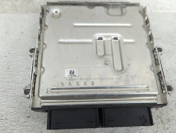 2020-2022 Ford Escape PCM Engine Control Computer ECU ECM PCU OEM P/N:LX6A-12A650-ZA, KX1A-12B684-JA, 0261S22492 Fits OEM Us