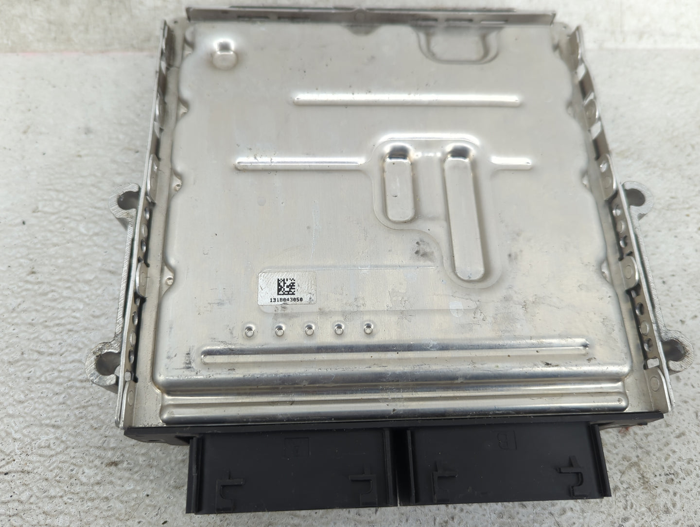 2020-2022 Ford Escape PCM Engine Control Computer ECU ECM PCU OEM P/N:LX6A-12A650-ZA, KX1A-12B684-JA, 0261S22492 Fits OEM Us