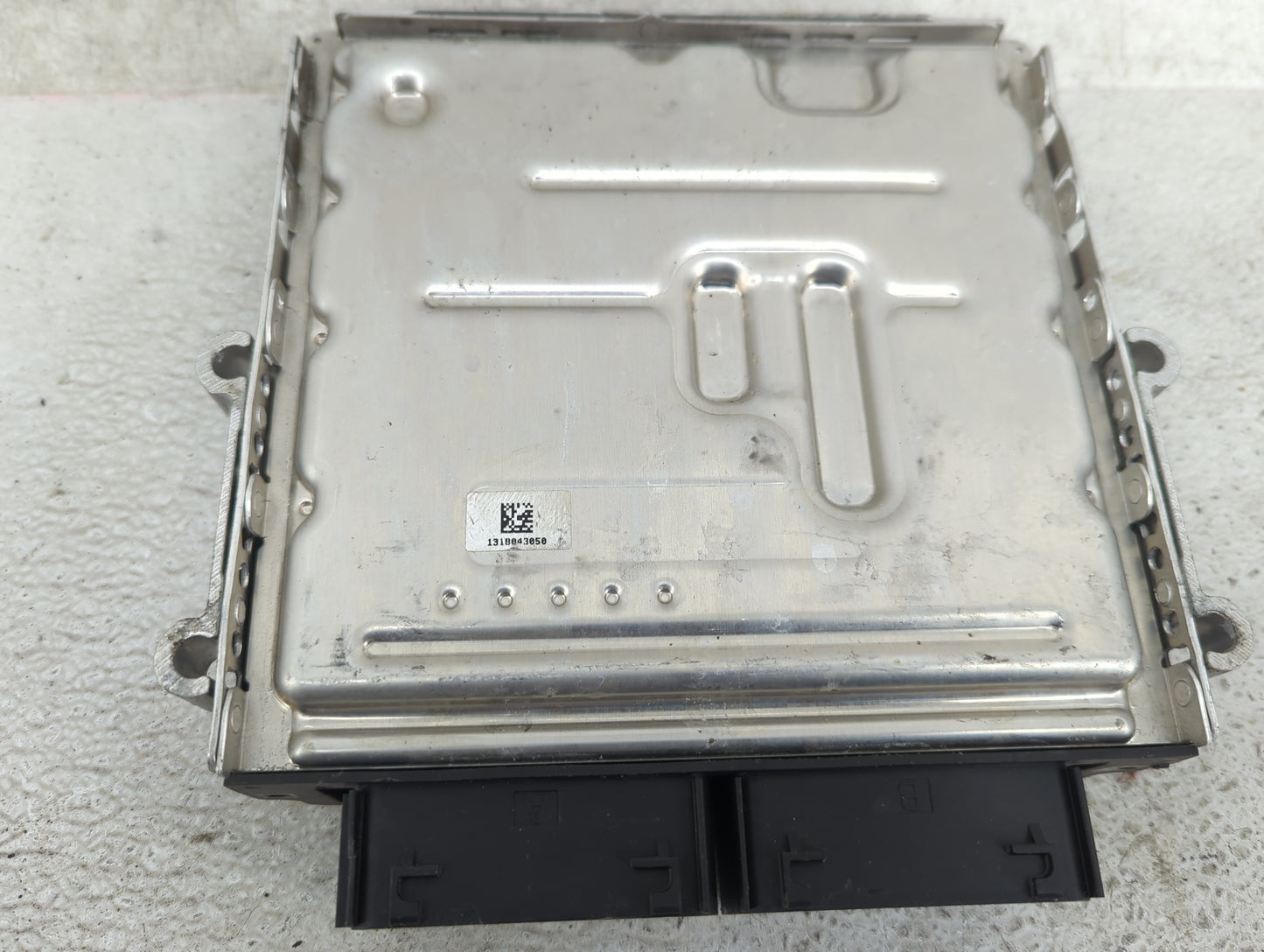 2020-2022 Ford Escape PCM Engine Control Computer ECU ECM PCU OEM P/N:LX6A-12A650-ZA, KX1A-12B684-JA, 0261S22492 Fits OEM Us