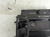 2020-2022 Ford Escape PCM Engine Control Computer ECU ECM PCU OEM P/N:LX6A-12A650-ZA, KX1A-12B684-JA, 0261S22492 Fits OEM Us