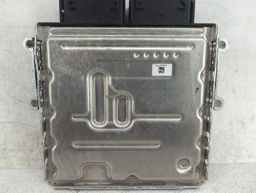 2020-2022 Ford Escape PCM Engine Control Computer ECU ECM PCU OEM P/N:LX6A-12A650-YA, KK1A-12B684-JA, 0261S22491 Fits OEM Us