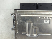 2020-2022 Ford Escape PCM Engine Control Computer ECU ECM PCU OEM P/N:LX6A-12A650-YA, KK1A-12B684-JA, 0261S22491 Fits OEM Us