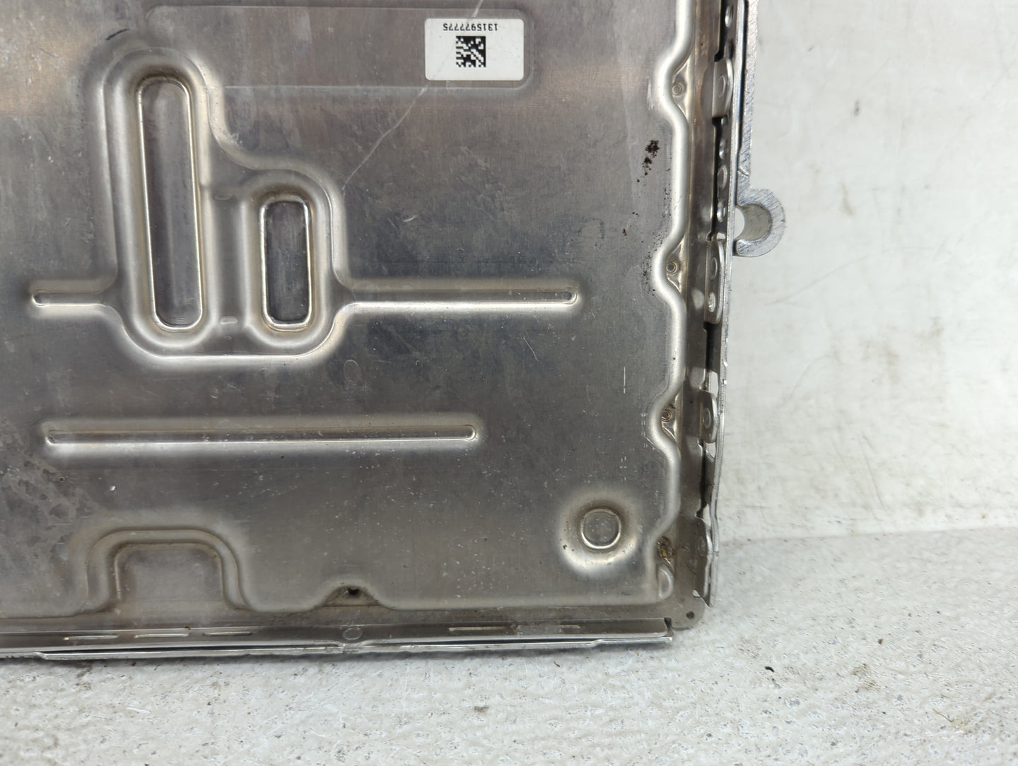 2020-2022 Ford Escape PCM Engine Control Computer ECU ECM PCU OEM P/N:LX6A-12A650-YA, KK1A-12B684-JA, 0261S22491 Fits OEM Us