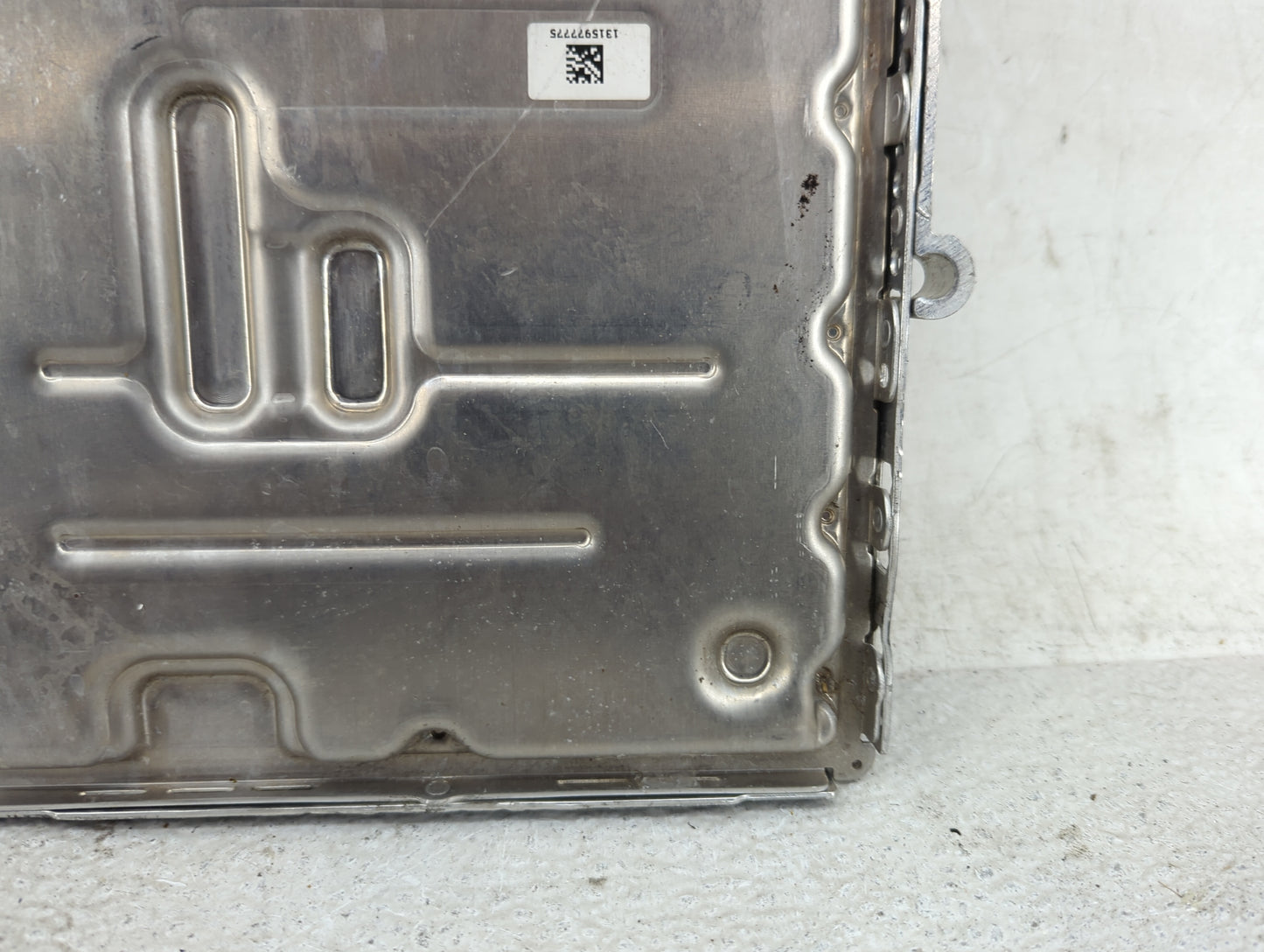 2020-2022 Ford Escape PCM Engine Control Computer ECU ECM PCU OEM P/N:LX6A-12A650-YA, KK1A-12B684-JA, 0261S22491 Fits OEM Us