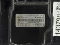 2020-2022 Ford Escape PCM Engine Control Computer ECU ECM PCU OEM P/N:LX6A-12A650-YA, KK1A-12B684-JA, 0261S22491 Fits OEM Us
