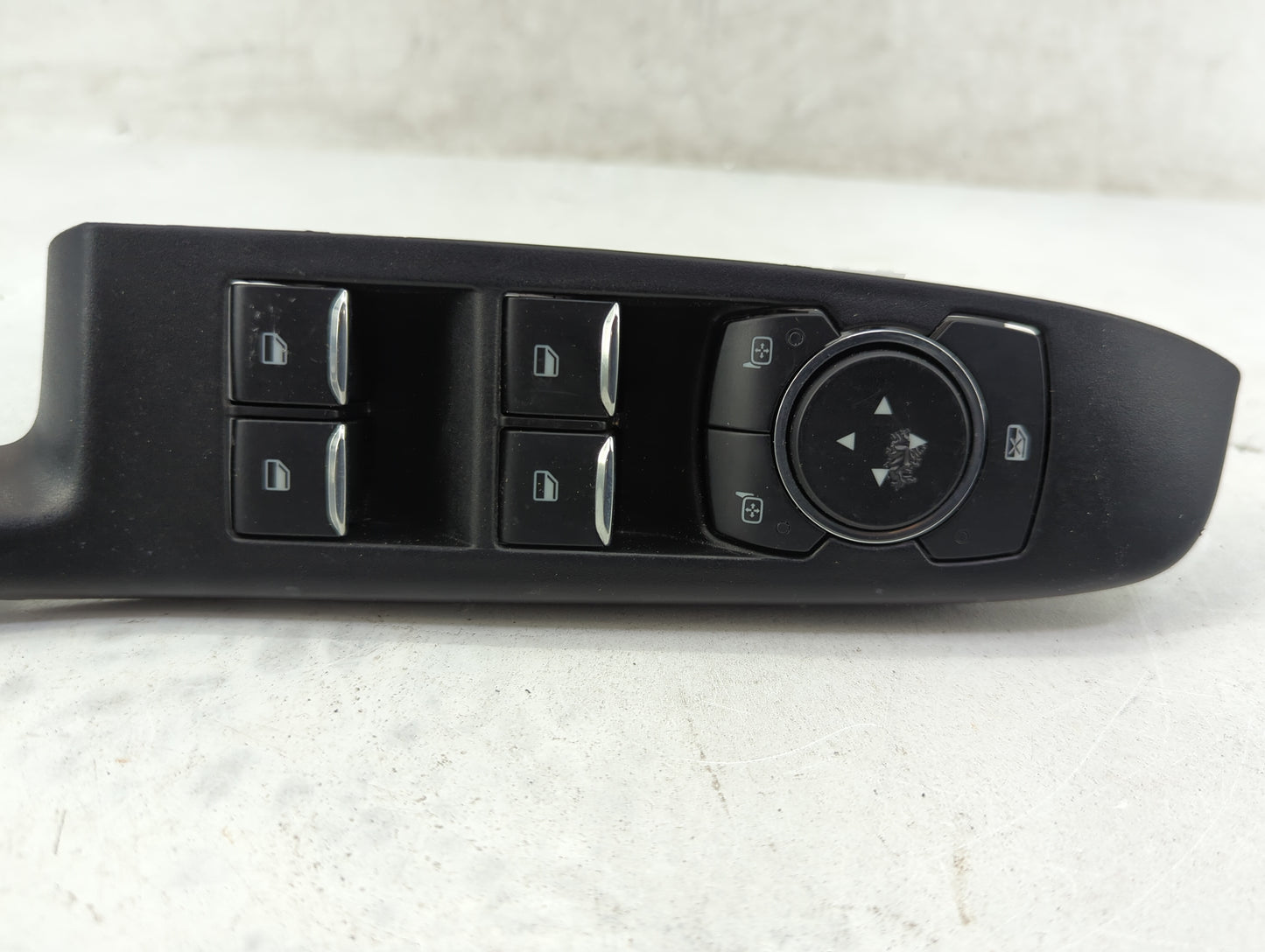 2020-2022 Ford Escape Master Power Window Switch Replacement Driver Side Left P/N:LJ6T-14540-CCW Fits Fits 2020 2021 2022 OE