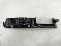 2020-2022 Ford Escape Master Power Window Switch Replacement Driver Side Left P/N:LJ6T-14540-CCW Fits Fits 2020 2021 2022 OE