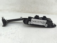 2020-2022 Ford Escape Master Power Window Switch Replacement Driver Side Left P/N:LJ6T-14540-CCW Fits Fits 2020 2021 2022 OE