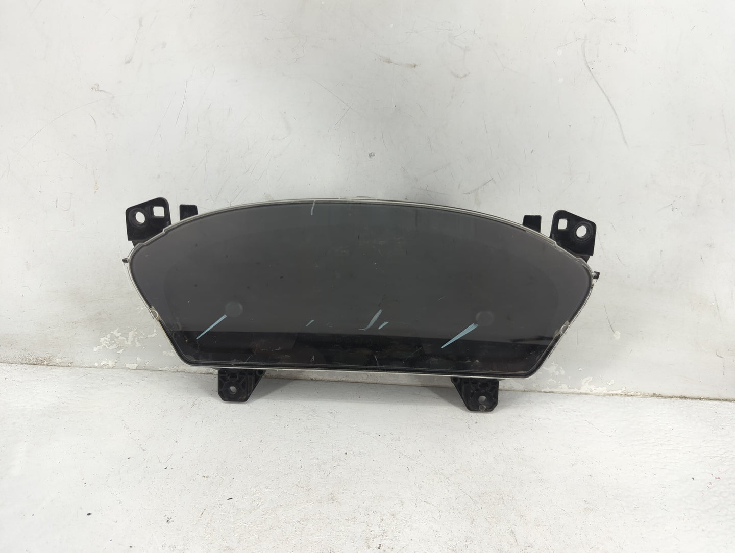 2020 Ford Escape Instrument Cluster Speedometer Gauges P/N:A3C0523480100 CX482-S2 Fits OEM Used Auto Parts - Oemusedautopart