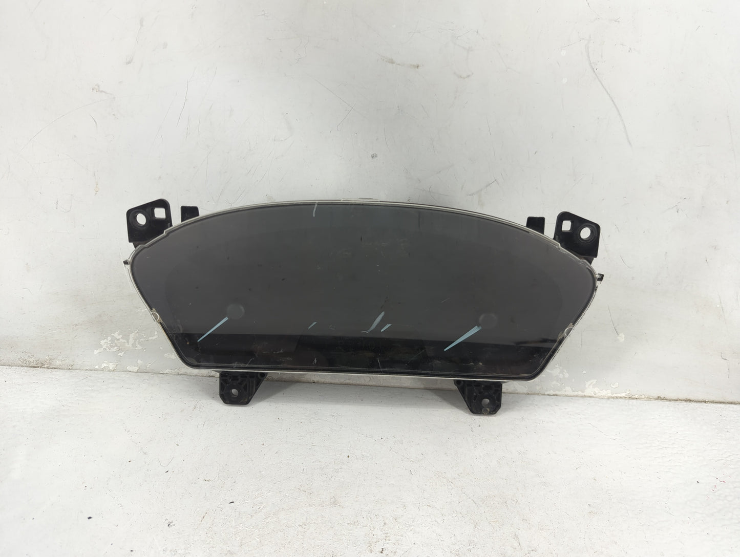 2020 Ford Escape Instrument Cluster Speedometer Gauges P/N:A3C0523480100 CX482-S2 Fits OEM Used Auto Parts - Oemusedautopart