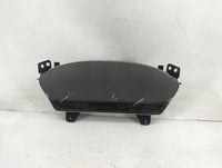 2020 Ford Escape Instrument Cluster Speedometer Gauges P/N:A3C0523480100 CX482-S2 Fits OEM Used Auto Parts - Oemusedautopart