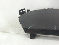 2020 Ford Escape Instrument Cluster Speedometer Gauges P/N:A3C0523480100 CX482-S2 Fits OEM Used Auto Parts - Oemusedautopart