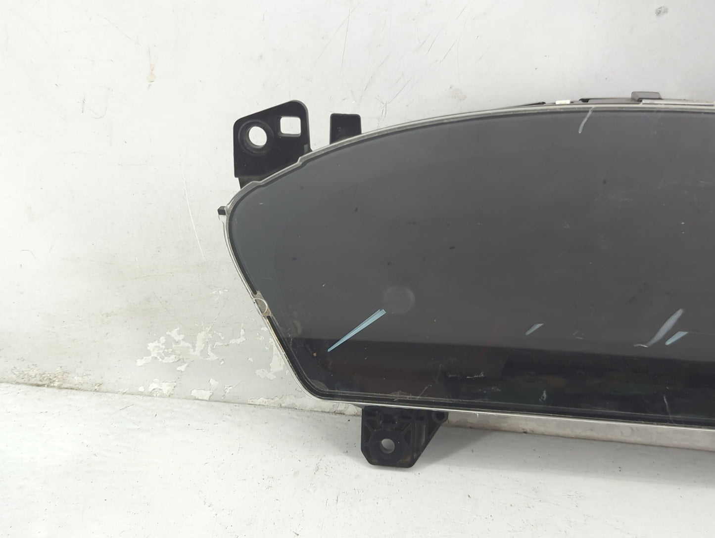 2020 Ford Escape Instrument Cluster Speedometer Gauges P/N:A3C0523480100 CX482-S2 Fits OEM Used Auto Parts - Oemusedautopart