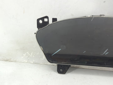 2020 Ford Escape Instrument Cluster Speedometer Gauges P/N:A3C0523480100 CX482-S2 Fits OEM Used Auto Parts