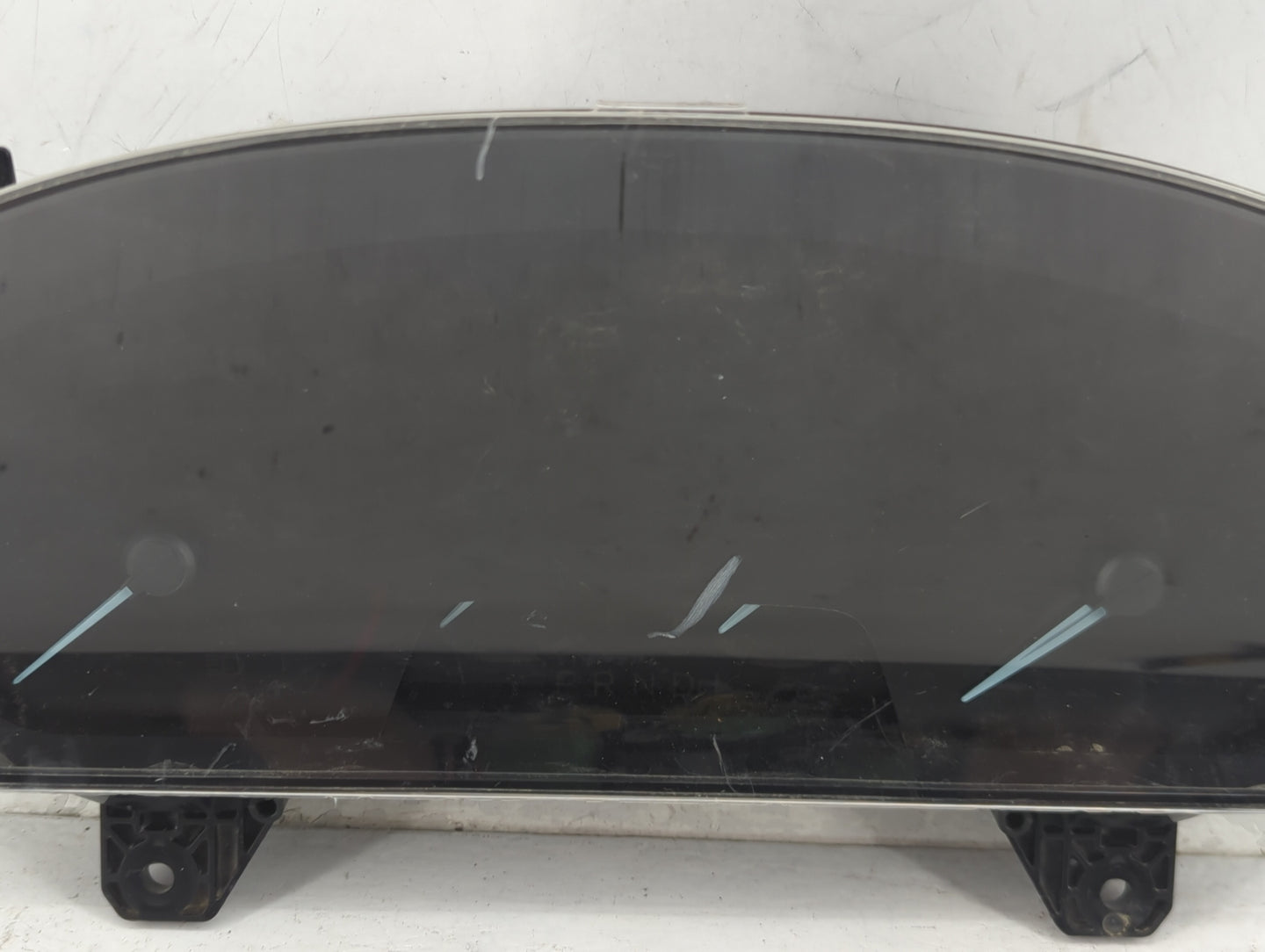 2020 Ford Escape Instrument Cluster Speedometer Gauges P/N:A3C0523480100 CX482-S2 Fits OEM Used Auto Parts - Oemusedautopart