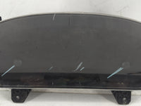 2020 Ford Escape Instrument Cluster Speedometer Gauges P/N:A3C0523480100 CX482-S2 Fits OEM Used Auto Parts - Oemusedautopart