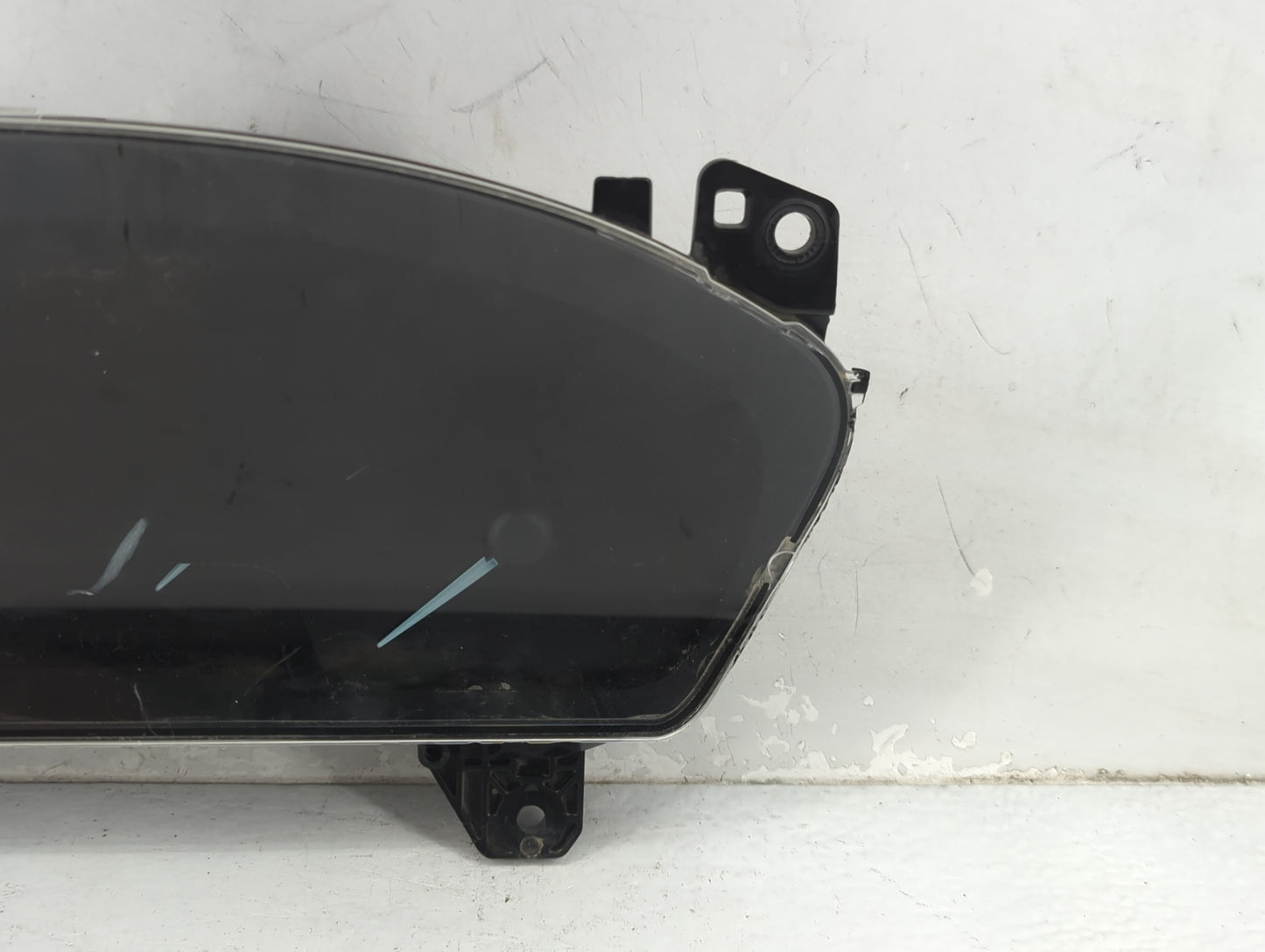 2020 Ford Escape Instrument Cluster Speedometer Gauges P/N:A3C0523480100 CX482-S2 Fits OEM Used Auto Parts - Oemusedautopart