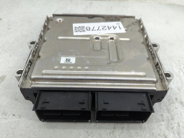 2020-2022 Ford Escape PCM Engine Control Computer ECU ECM PCU OEM P/N:LX6A-12A650-YA KK1A-12B684-JA Fits Fits 2020 2021 2022