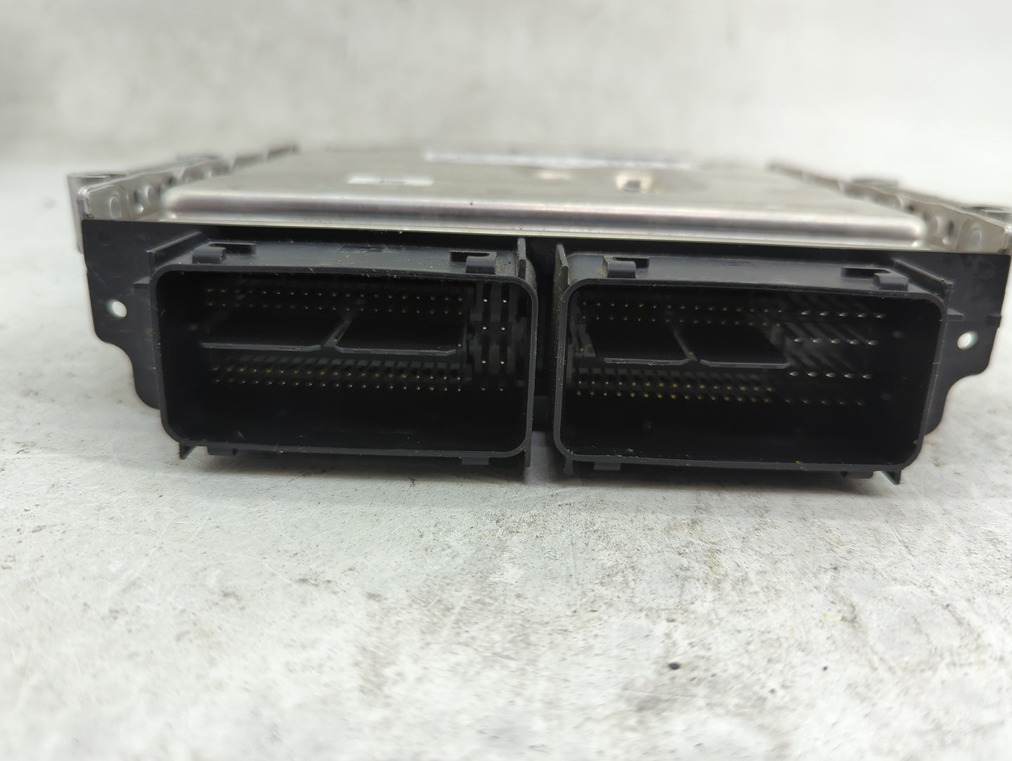 2020-2022 Ford Escape PCM Engine Control Computer ECU ECM PCU OEM P/N:LX6A-12A650-YA KK1A-12B684-JA Fits Fits 2020 2021 2022