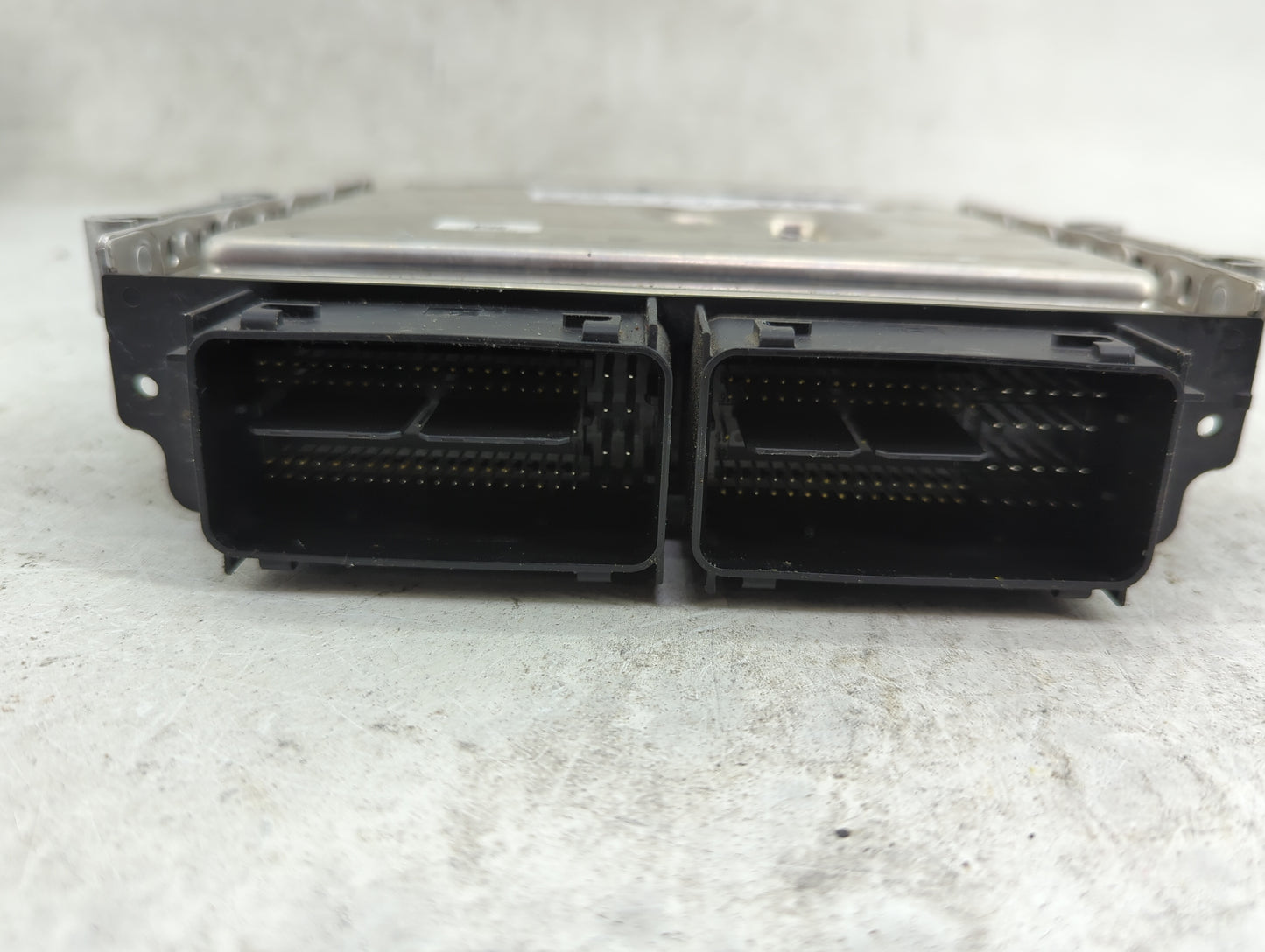 2020-2022 Ford Escape PCM Engine Control Computer ECU ECM PCU OEM P/N:LX6A-12A650-YA KK1A-12B684-JA Fits Fits 2020 2021 2022