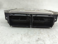 2020-2022 Ford Escape PCM Engine Control Computer ECU ECM PCU OEM P/N:LX6A-12A650-YA KK1A-12B684-JA Fits Fits 2020 2021 2022