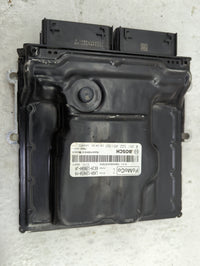 2020-2022 Ford Escape PCM Engine Control Computer ECU ECM PCU OEM P/N:LX6A-12A650-YA KK1A-12B684-JA Fits Fits 2020 2021 2022