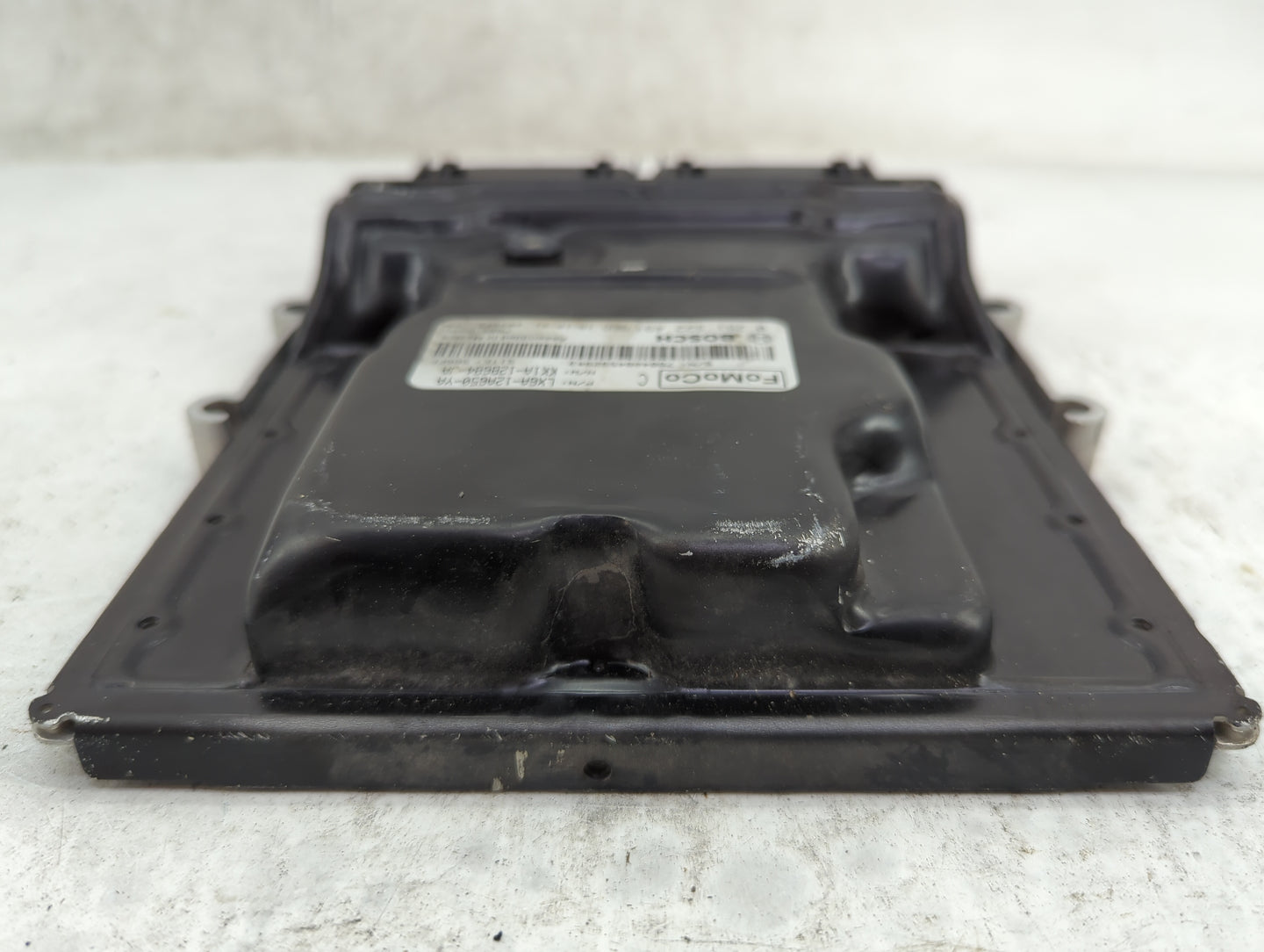 2020-2022 Ford Escape PCM Engine Control Computer ECU ECM PCU OEM P/N:LX6A-12A650-YA KK1A-12B684-JA Fits Fits 2020 2021 2022