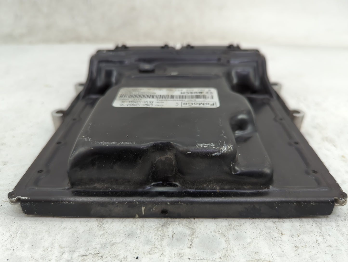 2020-2022 Ford Escape PCM Engine Control Computer ECU ECM PCU OEM P/N:LX6A-12A650-YA KK1A-12B684-JA Fits Fits 2020 2021 2022