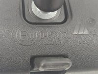 2020-2022 Ford Escape Interior Rear View Mirror Replacement OEM P/N:045317 Fits Fits 2020 2021 2022 OEM Used Auto Parts - Oe