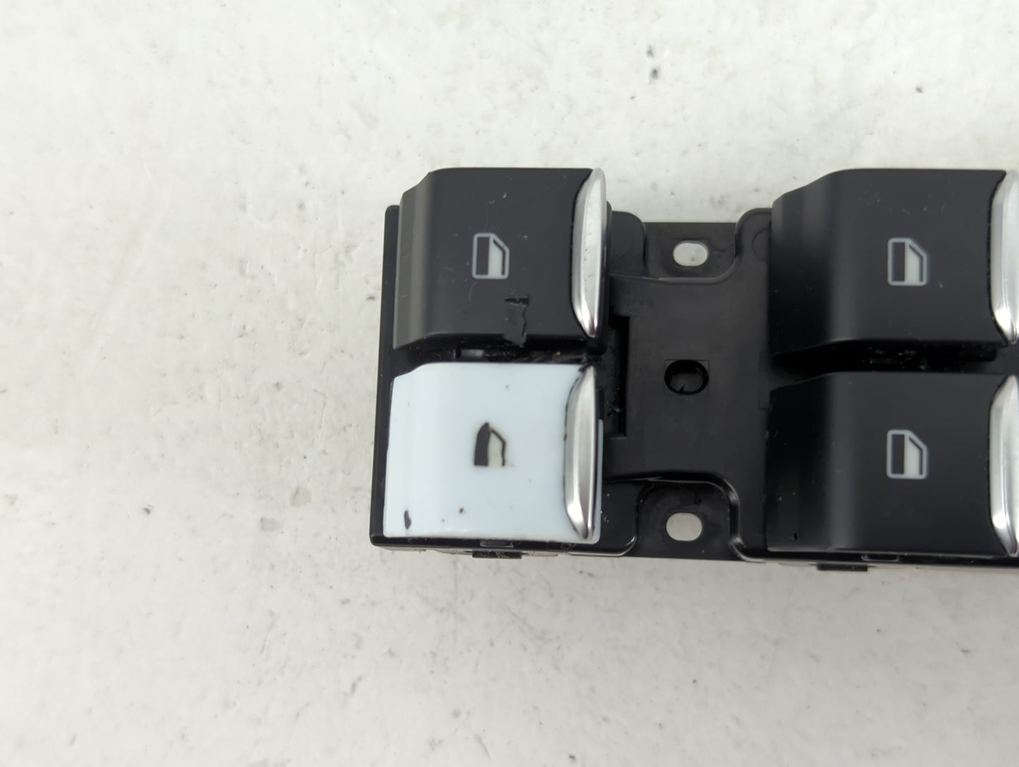 2020-2022 Ford Escape Master Power Window Switch Replacement Driver Side Left P/N:LJ6T-14540-CCW Fits Fits 2020 2021 2022 OE